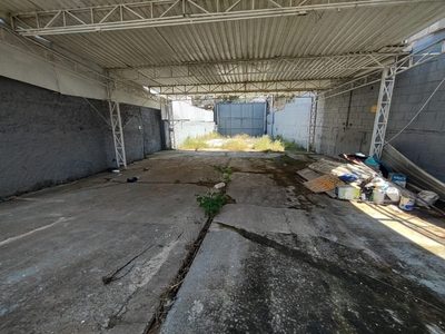 Terreno, 367 m² - Foto 1