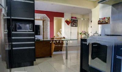 Apartamento, 3 quartos, 86 m² - Foto 3