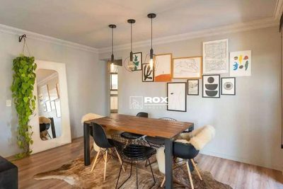 Apartamento, 3 quartos, 120 m² - Foto 4