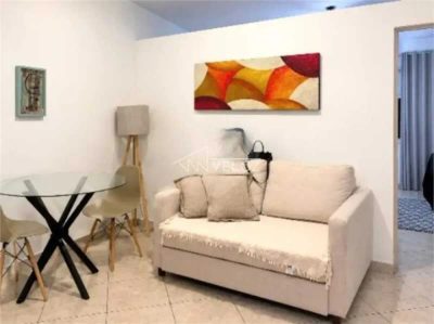 Apartamento, 1 quarto, 35 m² - Foto 3