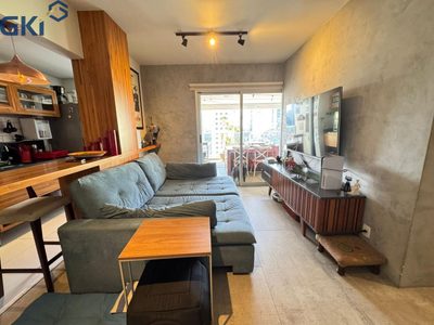 Apartamento, 2 quartos, 90 m² - Foto 2