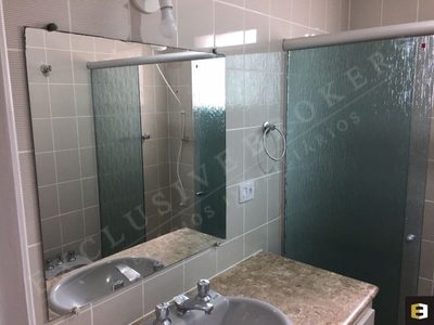 Apartamento, 3 quartos, 215 m² - Foto 2