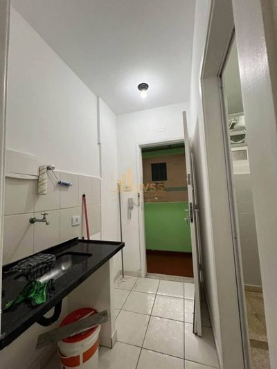 Kitnet-Studio, 30 m² - Foto 4