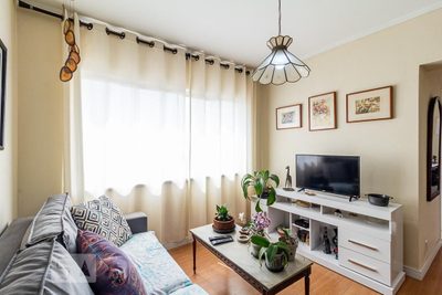 Apartamento, 2 quartos, 71 m² - Foto 5