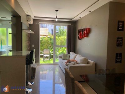 Apartamento, 2 quartos, 85 m² - Foto 2