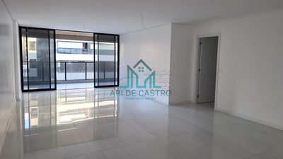 Apartamento, 4 quartos, 162 m² - Foto 2