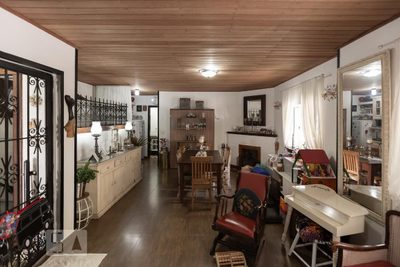 Casa, 4 quartos, 260 m² - Foto 2