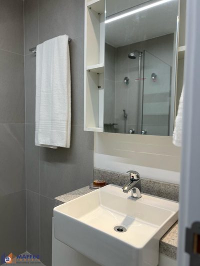 Apartamento, 1 quarto, 28 m² - Foto 5