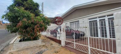 Casa, 2 quartos, 140 m² - Foto 1