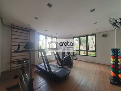 Apartamento, 1 quarto, 45 m² - Foto 3