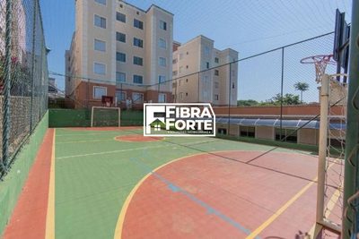 Apartamento, 2 quartos, 46 m² - Foto 1