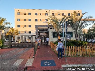 Apartamento, 2 quartos, 66 m² - Foto 1