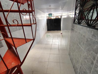 Casa, 3 quartos, 110 m² - Foto 2