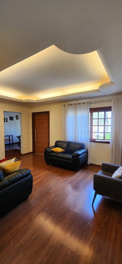 Casa, 5 quartos, 350 m² - Foto 3