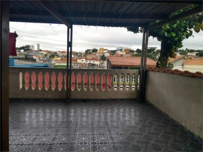Casa, 5 quartos, 190 m² - Foto 2