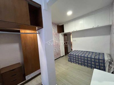 Apartamento, 4 quartos, 106 m² - Foto 1