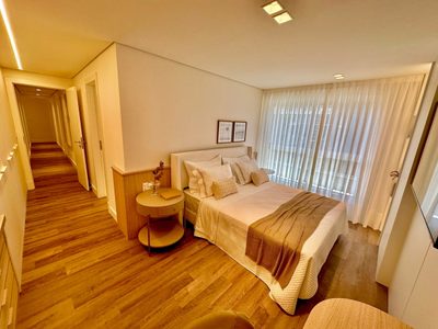 Apartamento, 3 quartos, 185 m² - Foto 3
