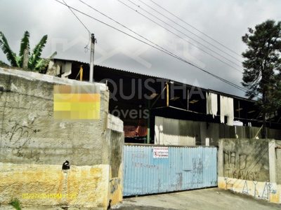 Depósito-Galpão, 2800 m² - Foto 4