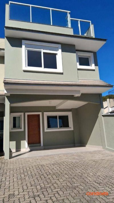 Casa, 4 quartos, 210 m² - Foto 3