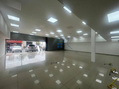 Loja-Salão, 311 m² - Foto 4