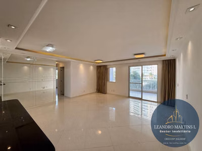 Apartamento, 3 quartos, 107 m² - Foto 1