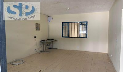 Depósito-Galpão, 310 m² - Foto 3