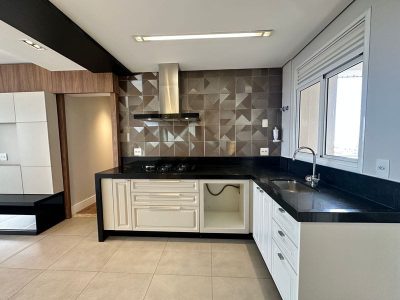 Apartamento, 3 quartos, 108 m² - Foto 4