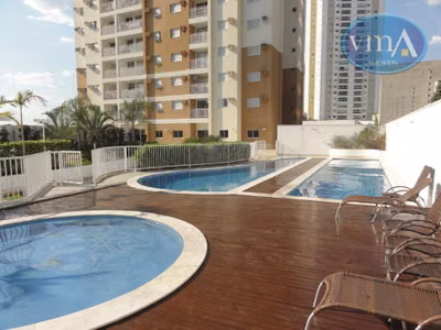 Apartamento, 2 quartos, 63 m² - Foto 2