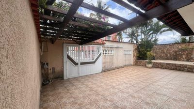 Casa, 3 quartos - Foto 3