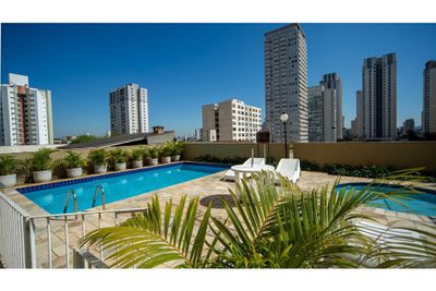 Apartamento, 2 quartos, 55 m² - Foto 1