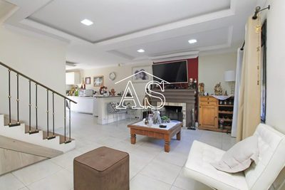 Casa, 3 quartos, 308 m² - Foto 2
