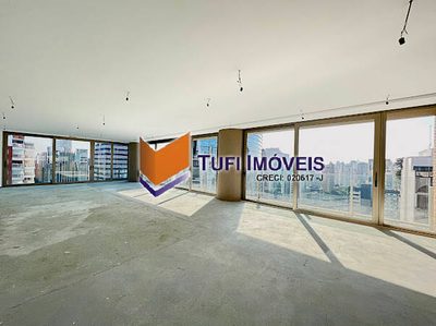 Apartamento, 4 quartos, 335 m² - Foto 1
