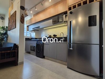 Apartamento, 2 quartos, 54 m² - Foto 4