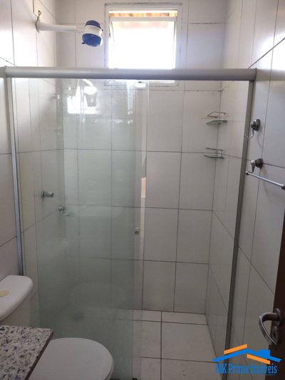 Casa de Condomínio, 2 quartos - Foto 4