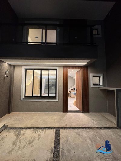 Sobrado, 4 quartos, 184 m² - Foto 5