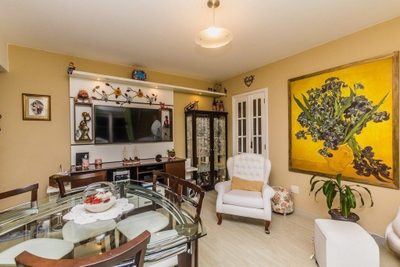 Apartamento, 2 quartos, 73 m² - Foto 1