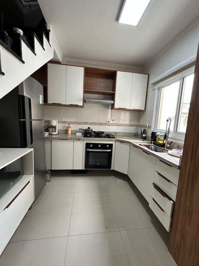 Cobertura, 2 quartos, 100 m² - Foto 3