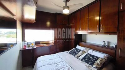 Apartamento, 2 quartos, 82 m² - Foto 4