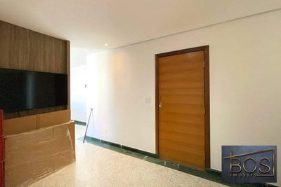 Apartamento, 4 quartos, 120 m² - Foto 3