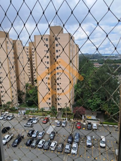 Apartamento, 2 quartos, 50 m² - Foto 5