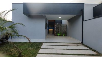 Casa, 3 quartos, 125 m² - Foto 2