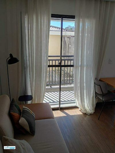 Apartamento, 1 quarto, 31 m² - Foto 3