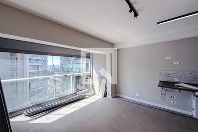 Kitnet-Studio, 26 m² - Foto 2