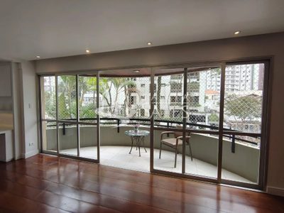 Apartamento, 4 quartos, 138 m² - Foto 5