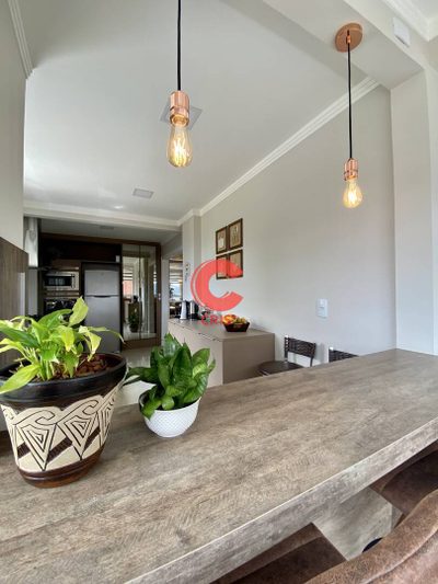 Apartamento, 3 quartos, 110 m² - Foto 3