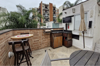 Casa, 2 quartos - Foto 2