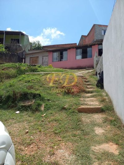 Casa, 2 quartos, 80 m² - Foto 2