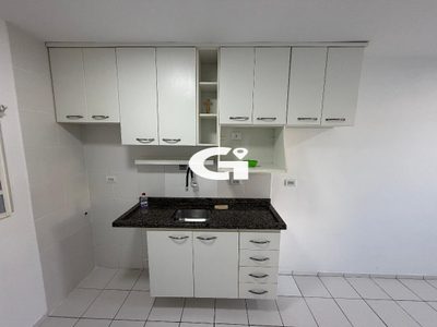 Casa, 2 quartos, 42 m² - Foto 3