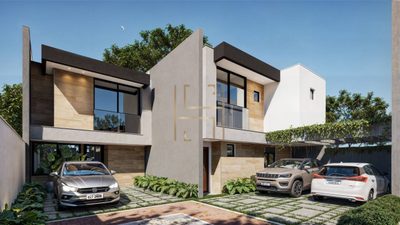 Casa, 3 quartos, 115 m² - Foto 4