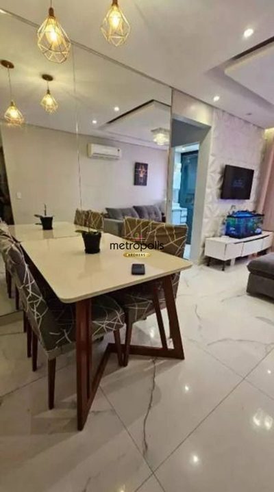 Apartamento, 2 quartos, 57 m² - Foto 3